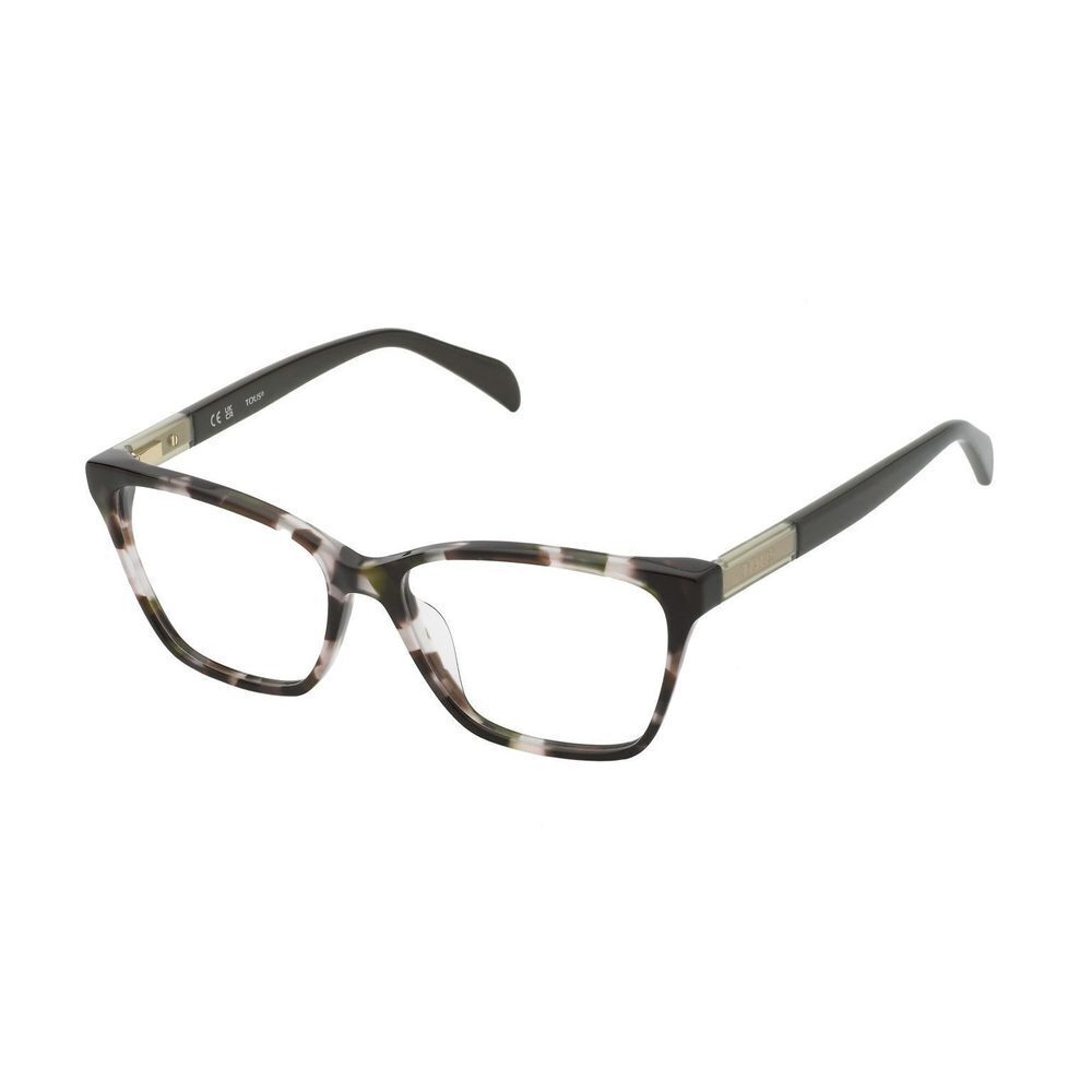 Nwt Tous Vtob68 0gl9 Glasses